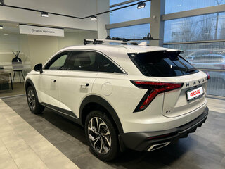 2026 Haval F7 II, белый, 3199000 рублей, вид 2