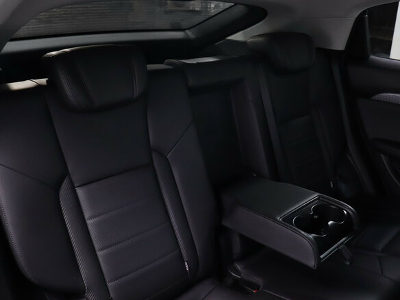 2024 Haval F7x I Рестайлинг, синий, 2044000 рублей - вид 19