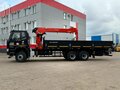 2026 FAW J6 CA3250, чёрный, 13800000 рублей - вид 3