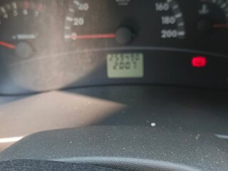 2007 Lada (ВАЗ) Kalina I, серый, 145000 рублей, вид 4
