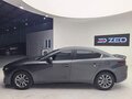 2022 Mazda 3 Axela IV (BP), серый, 1209999 рублей - вид 1