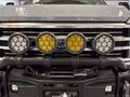 2026 Ford F-250, серый, 18450000 рублей - вид 6