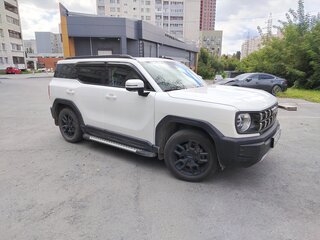 2024 Haval H3 I, белый, 2250000 рублей, вид 2
