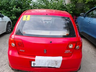 2007 FAW Vita, красный, 225000 рублей, вид 5