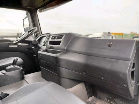 2024 Sinotruk Sitrak C7H, белый, 7984560 рублей, вид 5