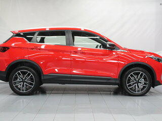 2026 Belgee X50+, красный, 2699990 рублей, вид 2
