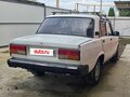 2005 Lada (ВАЗ) 2107, белый, 115000 рублей - вид 2