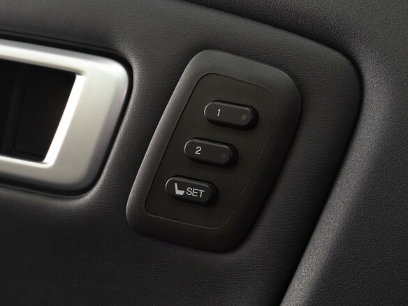 2008 Honda Pilot II, серебристый, 1279000 рублей - вид 20