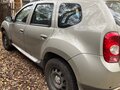 2013 Renault Duster I, бежевый - вид 3