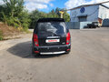2000 Mitsubishi Dingo I, чёрный, 210000 рублей - вид 2