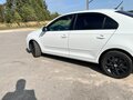 2016 Skoda Rapid I, белый - вид 9