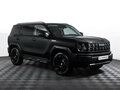 2024 Haval H3 I, чёрный - вид 2