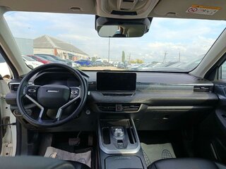 2023 Haval Jolion I, белый, 1206210 рублей, вид 5