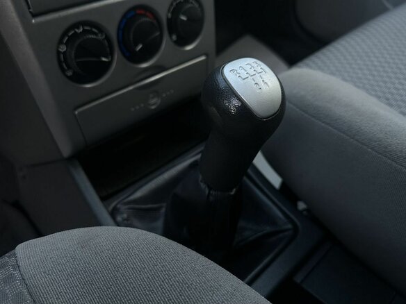 2012 Lada (ВАЗ) Priora I, серебристый, 309000 рублей - вид 13