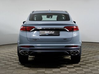 2022 Geely Tugella I Рестайлинг, серый, 2698000 рублей, вид 5