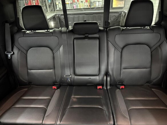 2023 Ram 1500 Crew Cab V, белый, 7700000 рублей - вид 10