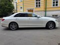 2017 Mercedes-Benz E-Класс 400 V (W213, S213, C238), белый - вид 3