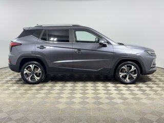 2023 Москвич 3, серый, 1239900 рублей, вид 5
