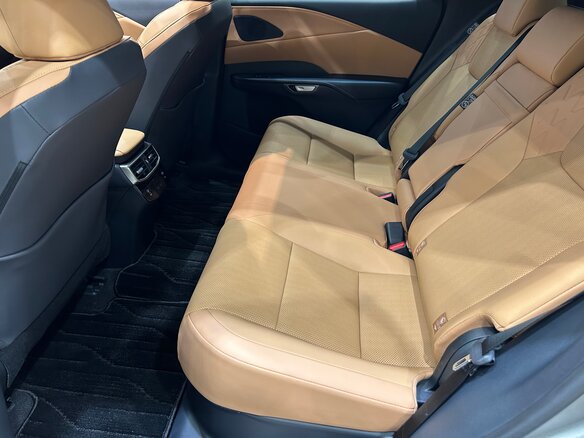 2026 Lexus RX 300 V, белый, 8450000 рублей - вид 28
