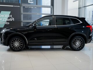 2026 Haval Jolion I Рестайлинг 2, чёрный, 2770050 рублей, вид 2