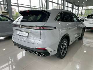 2025 Changan CS75 Plus IV, серый, 4339900 рублей, вид 5