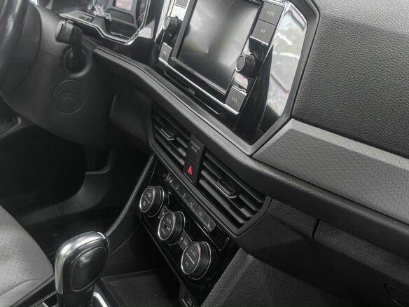 2020 Volkswagen Jetta 6-speed VII, оранжевый, 1999900 рублей - вид 15