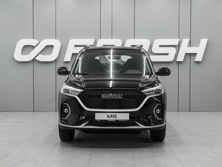 2026 Haval M6 II, чёрный, 2348000 рублей, вид 3