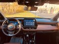 2026 Subaru Outback VII, синий - вид 7