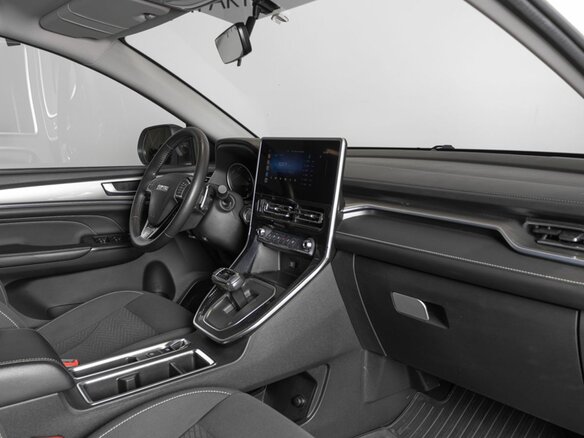 2024 Haval M6 II, белый, 1812700 рублей - вид 5