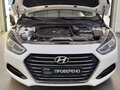2016 Hyundai i40 I Рестайлинг, белый - вид 8