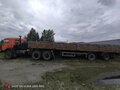 2013 КамАЗ 44108, золотистый, 2700000 рублей - вид 7