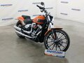 2023 Harley-Davidson Breakout, оранжевый, 2549000 рублей - вид 1