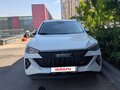 2023 Haval F7x I Рестайлинг, белый, 2100000 рублей