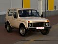 1995 Lada (ВАЗ) 2121 (4x4) I Рестайлинг, бежевый, 259000 рублей - вид 2