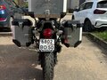 2012 Honda NC 700X, белый, 625000 рублей - вид 5