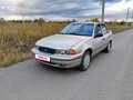 2008 Daewoo Nexia I, серебристый