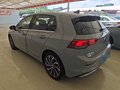 2023 Volkswagen Golf VIII, серый - вид 5