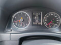 2011 Volkswagen Tiguan I Рестайлинг, серебристый, 900000 рублей - вид 7