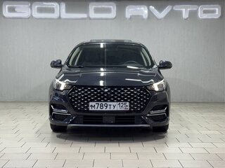 2023 Omoda S5, серый, 1375000 рублей, вид 2