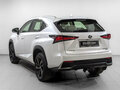 2021 Lexus NX 200 I Рестайлинг, белый, 3550000 рублей - вид 6