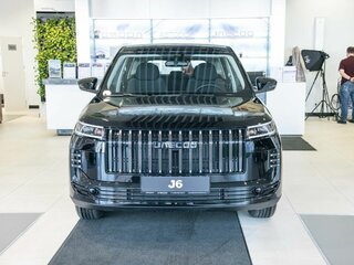 2026 Jaecoo J6, белый, 2290000 рублей, вид 2