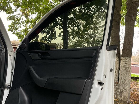 2016 Skoda Rapid I, белый, 595000 рублей - вид 13