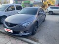 2008 Mazda 6 II (GH), серый, 750000 рублей - вид 1