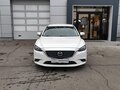 2018 Mazda 6 III (GJ) Рестайлинг, белый, 1859000 рублей - вид 1