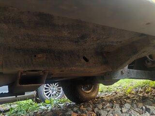 1995 Jeep Grand Cherokee I (ZJ), зелёный, 850000 рублей, вид 5