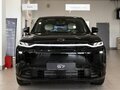 2026 GAC S7, чёрный - вид 2