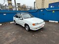 2013 Lada (ВАЗ) 2114, белый, 211400 рублей - вид 2