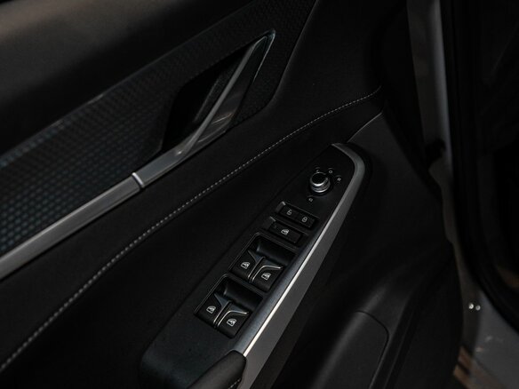 2024 Changan CS75 Plus III, серый, 2900000 рублей - вид 17