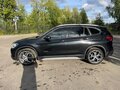 2017 BMW X1 18i sDrive II (F48), чёрный, 1770000 рублей - вид 10