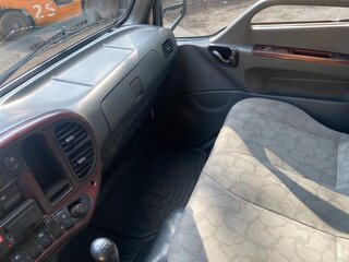 2017 Hyundai HD78, белый, 1990000 рублей, вид 5
